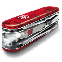 Складной нож Victorinox Huntsman 1.7915.T