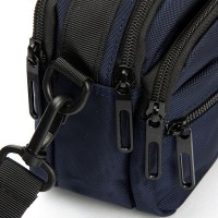 Сумка через плечо Lanpad 82079 blue