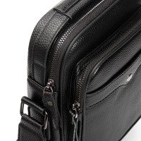 Сумка мужская Планшет иск-кожа PODIUM 3005-1 black