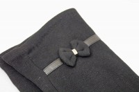 Стрейчевые женские перчатки Shust Gloves 8735s