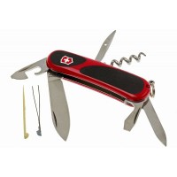 Складной нож Victorinox EVOGRIP 2.3803.C