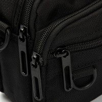 Сумка через плечо Lanpad 82080 black