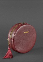 Женская сумка BlankNote «Tablet» марсала bn-bag-23-marsala