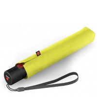 Зонт женский автомат Knirps U.200 Yellow Kn95 2200 1352