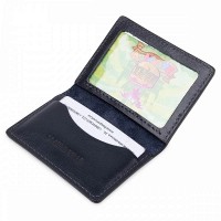 Кожаная обложка для автодокументов GRANDE PELLE 11536