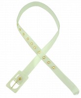 Женский прозрачный пояс TRAUM 8818-30