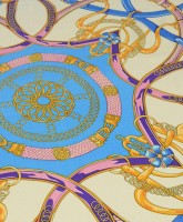 Женский платок Traum 2496-37