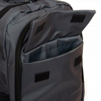 Рюкзак Городской нейлон Lanpad 2244 grey