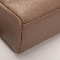 Женская кожаная сумка ALEX RAI 99122 khaki