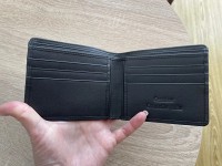 Кошелек из натуральной кожи крокодила Ekzotic Leather CW 35