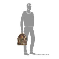 Рюкзак Enrico Benetti ARRECIFE/Camouflage Eb46110 997