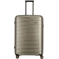 Чемодан Travelite 51x77x30 см AIR BASE/Champagne L TL075349-40