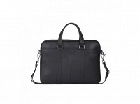 Мужская деловая кожаная сумка Tiding Bag A25-9904A