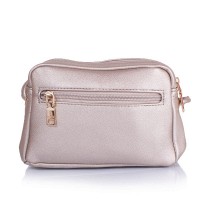 Клатч из кожзаменителя AMELIE GALANTI A981225-gold