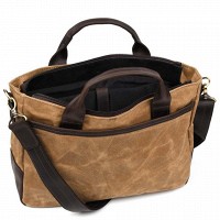 Мужская комбинированная сумка TARWA RCw-3990-3md
