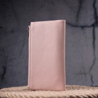 Женский кожаный кошелек KARYA 21358 