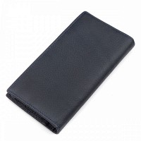 Мужской кожаный кошелек ST Leather 18370 (ST148)