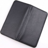 Мужской кожаный кошелек Vintage 14463