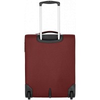 Чемодан Travelite 40x55x20 см CABIN/Bordeaux S TL090237-70