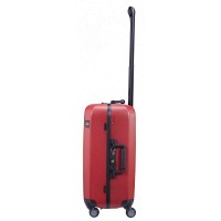 Чемодан Lojel 41x56,5x25 см RANDO FRAME 18/Brick Red S Lj-CF1612-1S_R