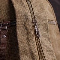 Мужской рюкзак из ткани Vintage 22163