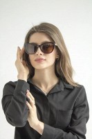 Cолнцезащитные поляризационные женские очки Polarized P0908-2