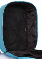 Рюкзак для ручной клади POOLPARTY Ryanair / Wizz Air / МАУ hub-sky