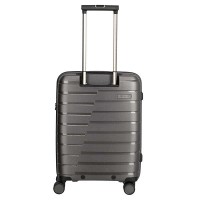 Чемодан Travelite 39x55x20 см AIR BASE/Anthracite S TL075347-04