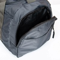 Спортивно-дорожная сумка Lanpad 3079 grey