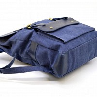 Мужской тканевый рюкзак TARWA KKc-9001-4lx