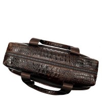 Кожаная сумка для ноутбука Vintage 14719
