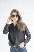 Cолнцезащитные женские очки 0369-2