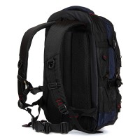 Рюкзак Городской нейлон Power In Eavas 7221 blue