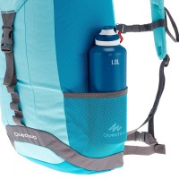 Туристический рюкзак Quechua ARPENAZ 30 л голубой, 2187432