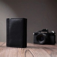 Женский кожаный кошелек ST Leather 22728 