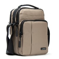 Сумка через плечо Lanpad 0939 khaki 