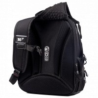 Рюкзак школьный для младших классов YES S-30 JUNO ULTRA Premium Cosmos