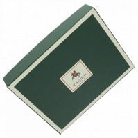 Портмоне Visconti ТРЕВЕЛЕР 1157 RED