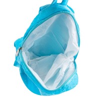 Детский рюкзак с игрушкой VALIRIA FASHION 4detbi-017-5-3