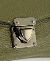 Женская сумка-клатч TRAUM 7210-78