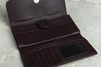 Кошелек из кожи змеи Ekzotic Leather SNW30