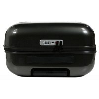 Чемодан Titan 45х67х27 см SPOTLIGHT FLASH/Anthracite M Ti831405-04