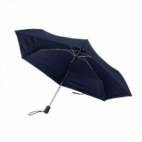 Зонт автомат Fulton L710-037386 Open & Close Superslim-1 Navy (Синий)