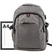 Рюкзак мужской VALIRIA FASHION 5DETBU5280-9