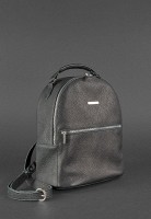 Женская сумка-рюкзак BlankNote «Kylie» оникс bn-bag-22-onyx