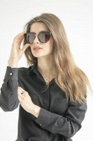 Поляризационные солнцезащитные женские очки Polarized P0921-2