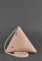 Сумка-косметичка BlankNote «Пирамида» крем-брюле bn-bag-25-crem-brule