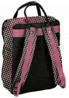 Женский городской рюкзак-сумка 14L Paso Barbie BAO-020