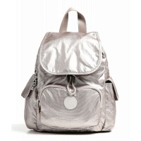 Рюкзак Kipling CITY PACK MINI Metallic Glow (48I) KI2671_48I