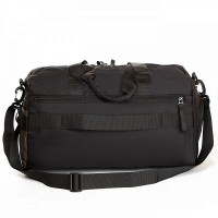 Дорожная нейлоновая  сумка  Lanpad 3062 green